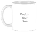 Design Your Own Coffee Mug